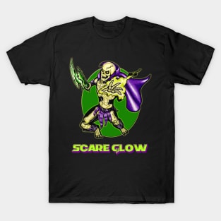 Scare Glow T-Shirt